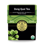 BUDDHA TEAS DONG QUAI TEA