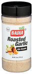 BADIA GARLIC RSTD 6OZ