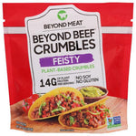 BEYOND MEAT MEATLESS BEEF FEISTY