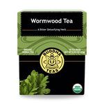 BUDDHA TEA WORMWOOD TEA