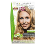 NATURAGIN PERMANENT HAIR COLOR 10.3