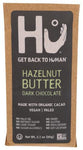 HU CHOC HAZELN BUTTER