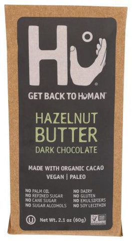 HU CHOC HAZELN BUTTER