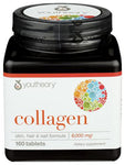 Youtheory Collagen Advanced, 160 TB.