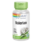 SOLARAY VALERIAN 100 VC