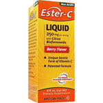 A HEALTH ESTER C LIQ 8OZ