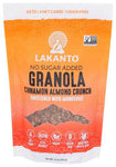 LAKANTO GRANOLA CINN ALMD 11OZ