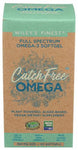 WILEYS FINEST OMEGA 3 CATCH FREE