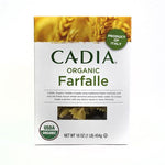 CADIA FARFALLE ORGANIC 16OZ