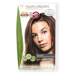 NATURIGIN  PERMANENT HAIR COLO5.3