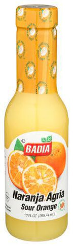 BADIA NARANJA AGRIA 10OZ