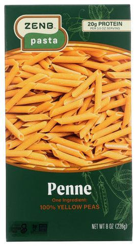 ZENB PENNE PASTA