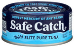 SAFECATCH TUNA WILD ELLITE