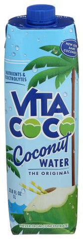 VITA COCO WATER 33.8OZ