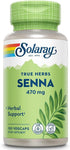 SOLARAY SENNA 470 MG 100VC