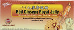 RED GINSENG ROYAL JELLY 30