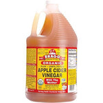 BRAGG VINEGAR APPLE CIDER ORG