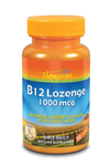 THOMPSON VIT B12 1000MCG 30LOZ