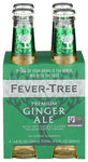 FEVER TREE PREMIUN GINGER ALE