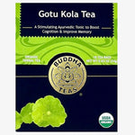 BUDDHA TEA GOTU KOLA ORGANIC