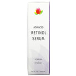 REVIVA LABS RETINOL SERUM 1OZ