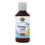 KAL LIQUID OMEGA 3 4OZ