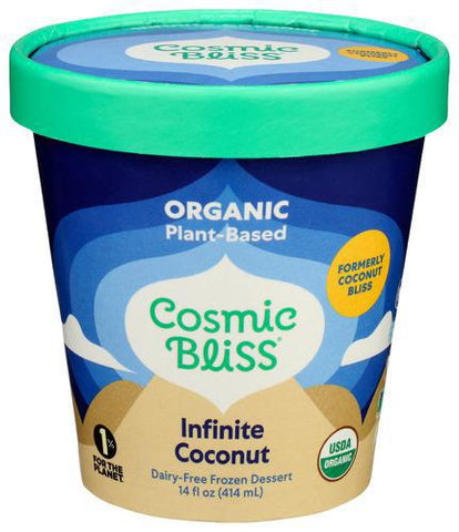 COSMIC BLISS INFINITE COCONUT