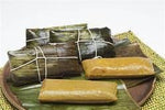 NATURAL VEGAN PASTELES MEDIA DOCENA