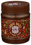 GOOD GOOD CHOCO HAZEL 12OZ