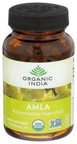 ORGANIC INDIA AMALAKI