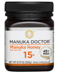 MANUDOC MANUKA 45+