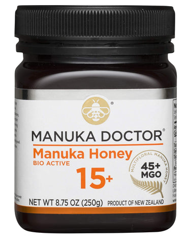 MANUDOC MANUKA 45+