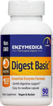 ENZYMEDICA DIGEST BASIC 90 CPS
