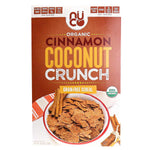 NUCO CEREAL CINN COCONUT