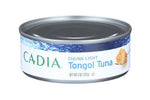 CADIA TUNA TONGOL  5OZ