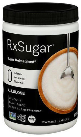 RX SUGAR SWEETENER ALLULOSE 16OZ