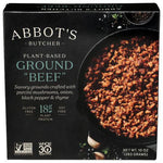 ABBOT'S GROUND BEEF 10OZ