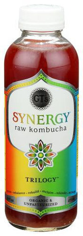 GT ENLIGHTENED SYNERGY BEV TRILOGY