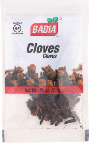 BADIA CLOVES .25OZ