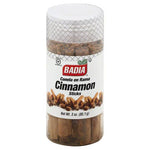 BADIA CINNAMON STIX 3OZ