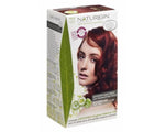 NATURIGIN PERMANENT HAIR COLOR 7.55