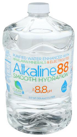 ALKALINE 887 WATER 3LT