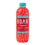 ROAR ORGANIC STRAWBERRY LEMON 18OZ