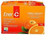 ENER C PKT ORANGE 30PC