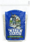 CELTIC SALT FINE GROUND POUCH 1LB