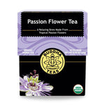 BUDDHA TEA PASSION FLOWER