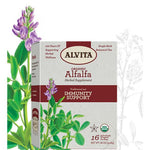 ALVITA ALFALFA TEA