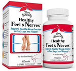 TERRY NATURALLY HEALTHY FEET & NERVES 60 CAPS