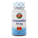 KAL ASTAXANTHIN 10MG 60VD