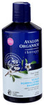 AVALON ORGANICS TEA TREE SHAMPOO